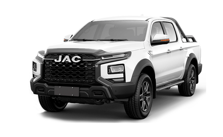 JAC T9 2,0