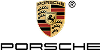 Porsche icon.