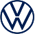 Volkswagen icon.